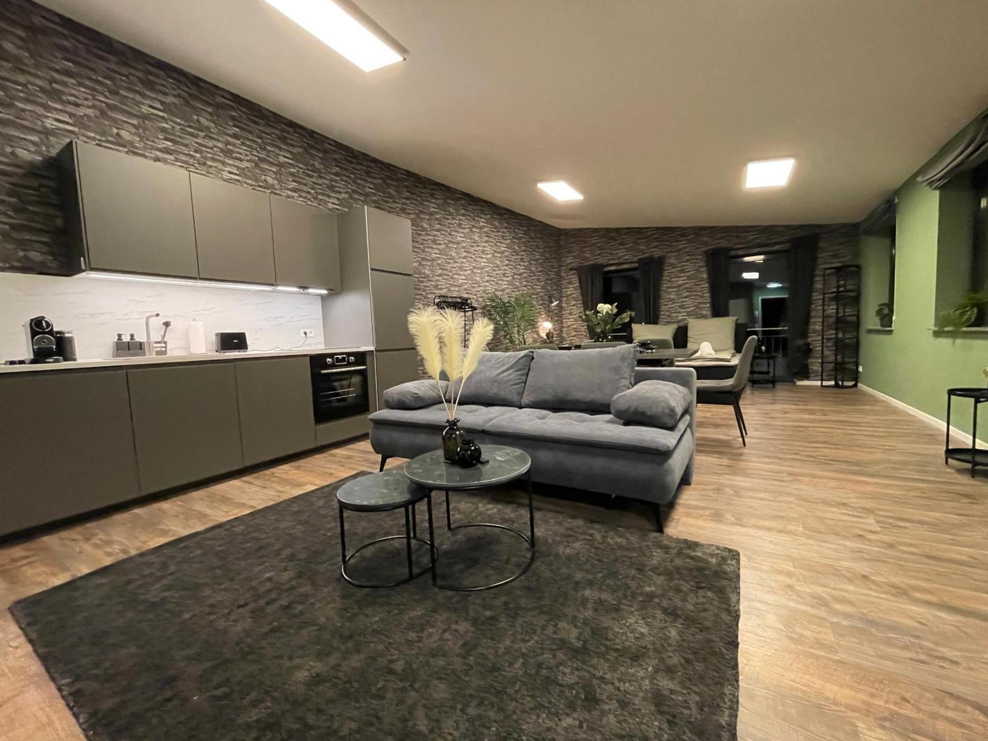 Loft Naehe Olympiastadion * Berlin