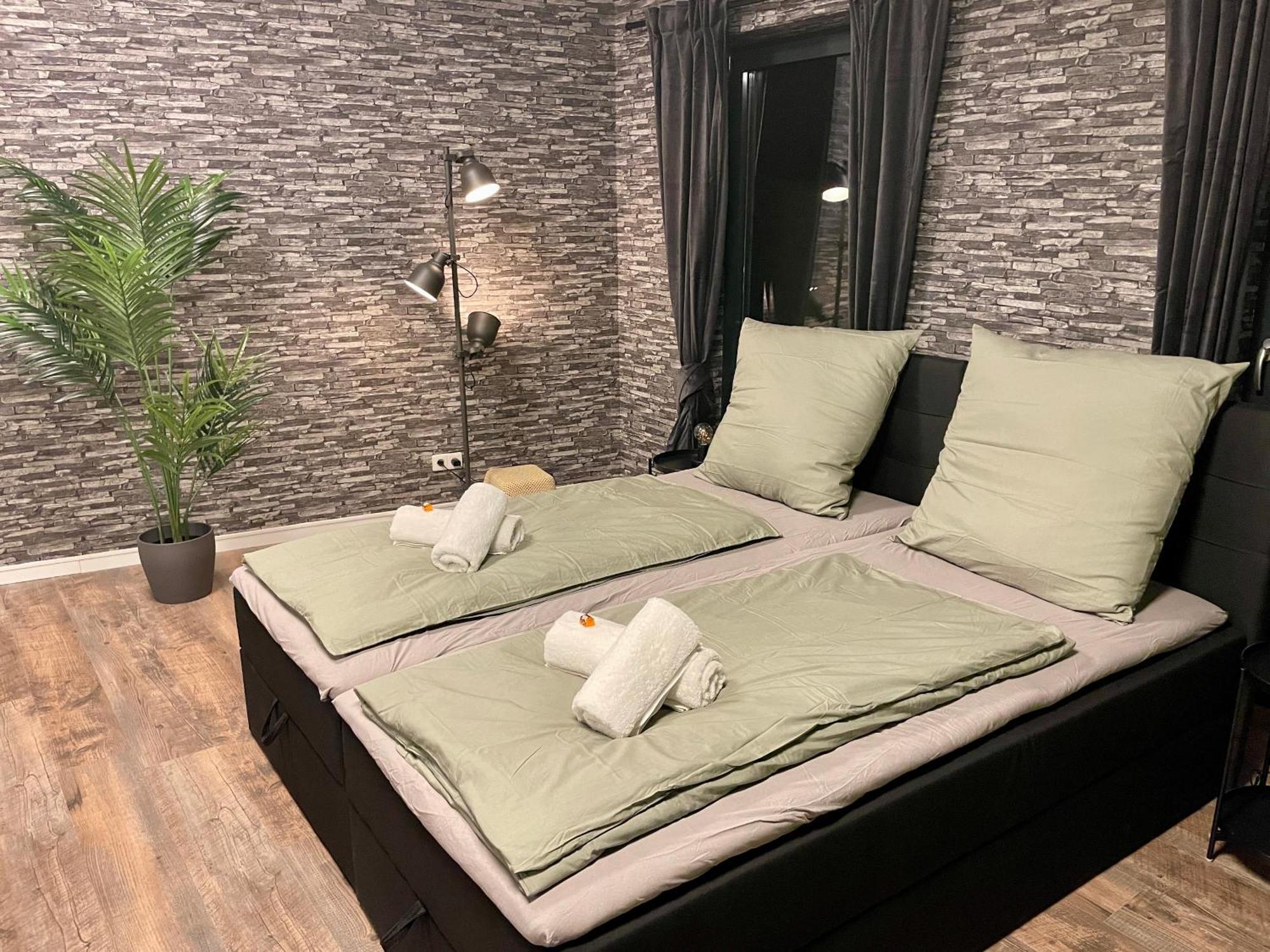 Apartment Loft Naehe Olympiastadion